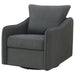 Madia Accent Chair - U&U Home Budget Furniture (Carteret, NJ)