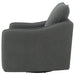 Madia Accent Chair - U&U Home Budget Furniture (Carteret, NJ)