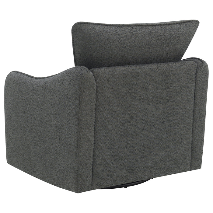 Madia Accent Chair - U&U Home Budget Furniture (Carteret, NJ)
