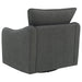Madia Accent Chair - U&U Home Budget Furniture (Carteret, NJ)