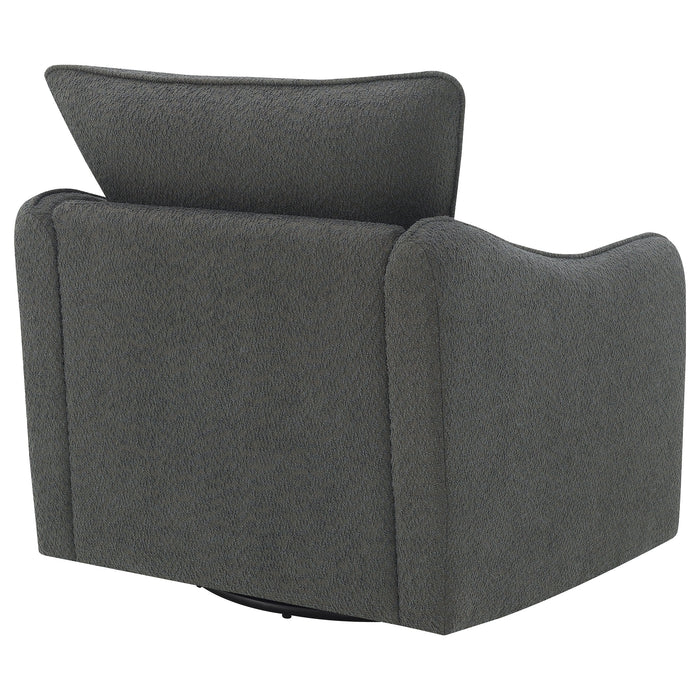 Madia Accent Chair - U&U Home Budget Furniture (Carteret, NJ)