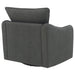Madia Accent Chair - U&U Home Budget Furniture (Carteret, NJ)