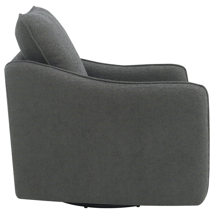 Madia Accent Chair - U&U Home Budget Furniture (Carteret, NJ)