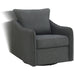 Madia Accent Chair - U&U Home Budget Furniture (Carteret, NJ)