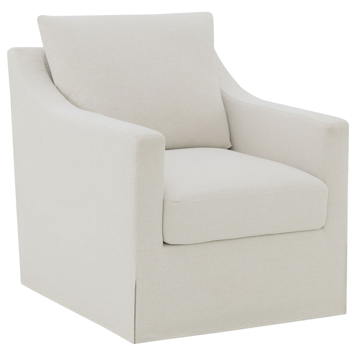 Winter Accent Chairs - U&U Home Budget Furniture (Carteret, NJ)