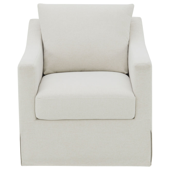 Winter Accent Chairs - U&U Home Budget Furniture (Carteret, NJ)