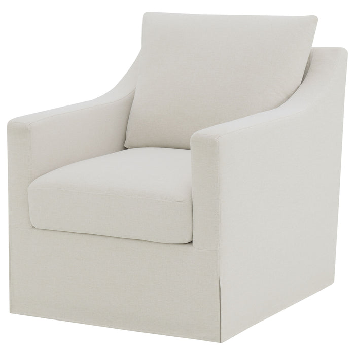 Winter Accent Chairs - U&U Home Budget Furniture (Carteret, NJ)