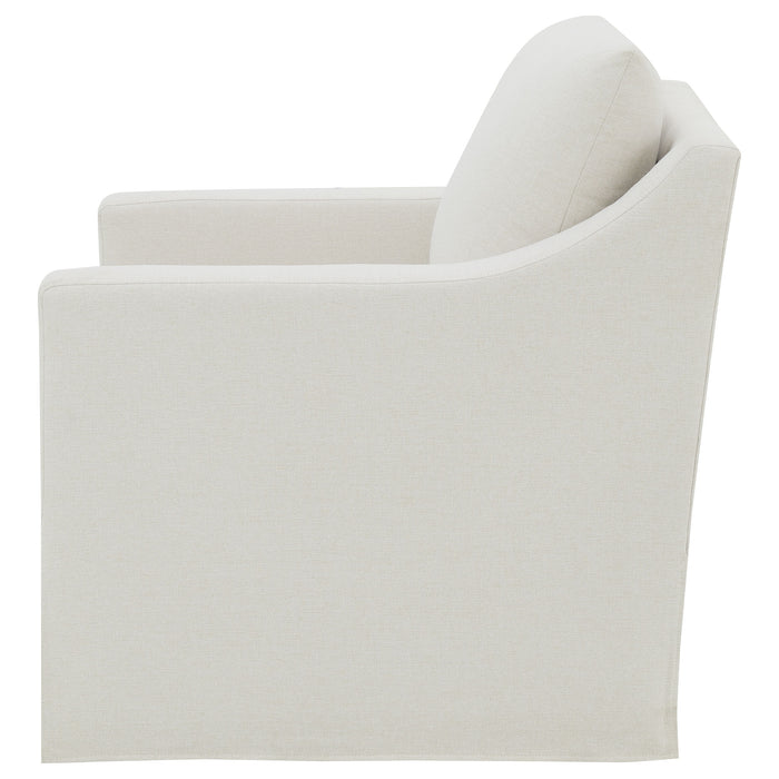 Winter Accent Chairs - U&U Home Budget Furniture (Carteret, NJ)