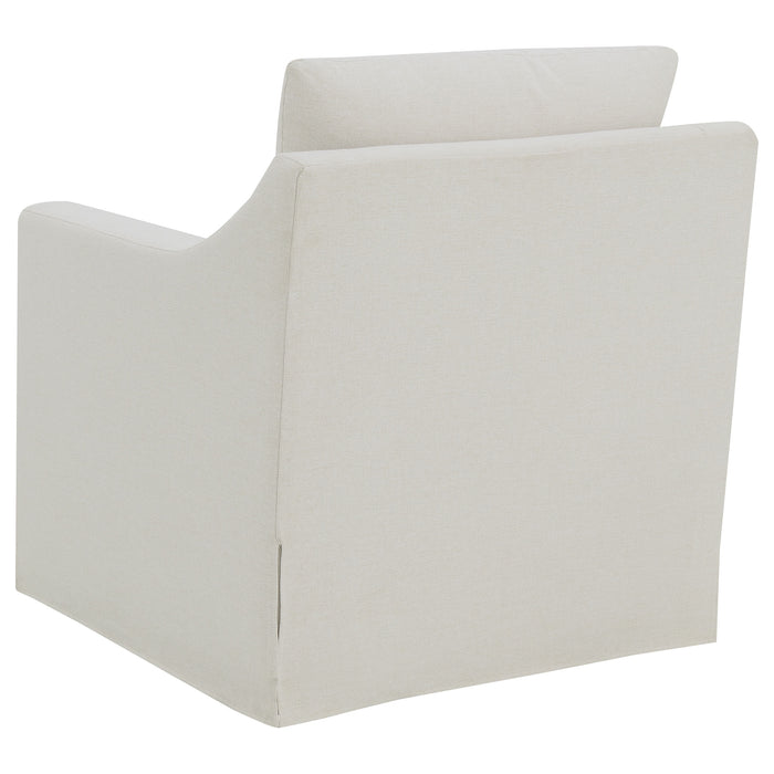 Winter Accent Chairs - U&U Home Budget Furniture (Carteret, NJ)