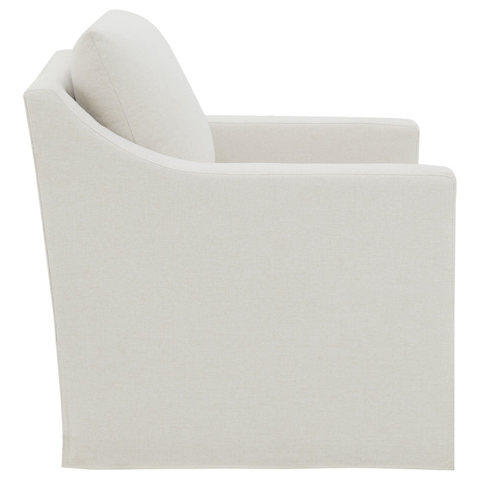 Winter Accent Chairs - U&U Home Budget Furniture (Carteret, NJ)