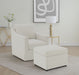 Winter Accent Chairs - U&U Home Budget Furniture (Carteret, NJ)