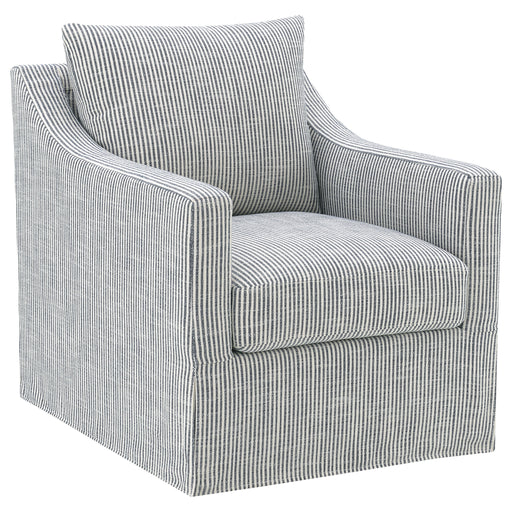 Winter Accent Chairs - U&U Home Budget Furniture (Carteret, NJ)