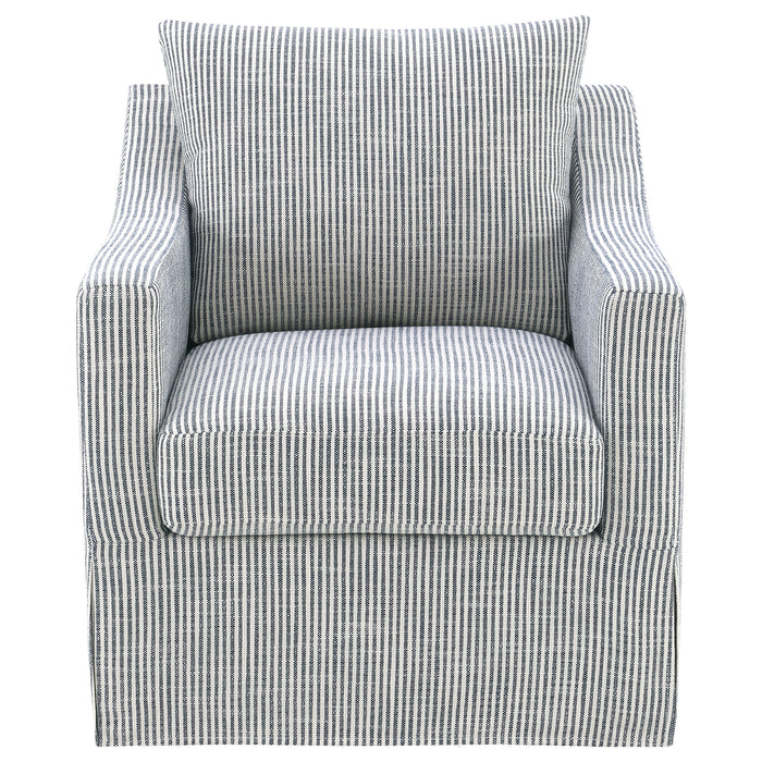 Winter Accent Chairs - U&U Home Budget Furniture (Carteret, NJ)