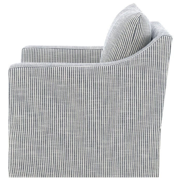 Winter Accent Chairs - U&U Home Budget Furniture (Carteret, NJ)