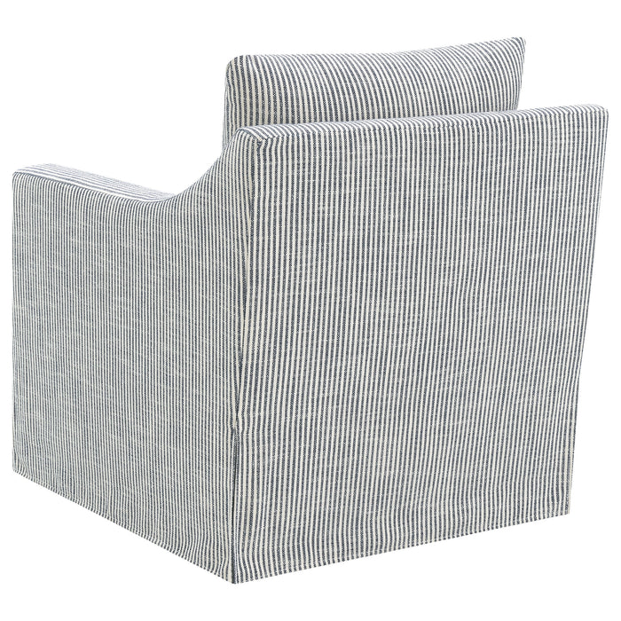 Winter Accent Chairs - U&U Home Budget Furniture (Carteret, NJ)