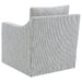 Winter Accent Chairs - U&U Home Budget Furniture (Carteret, NJ)