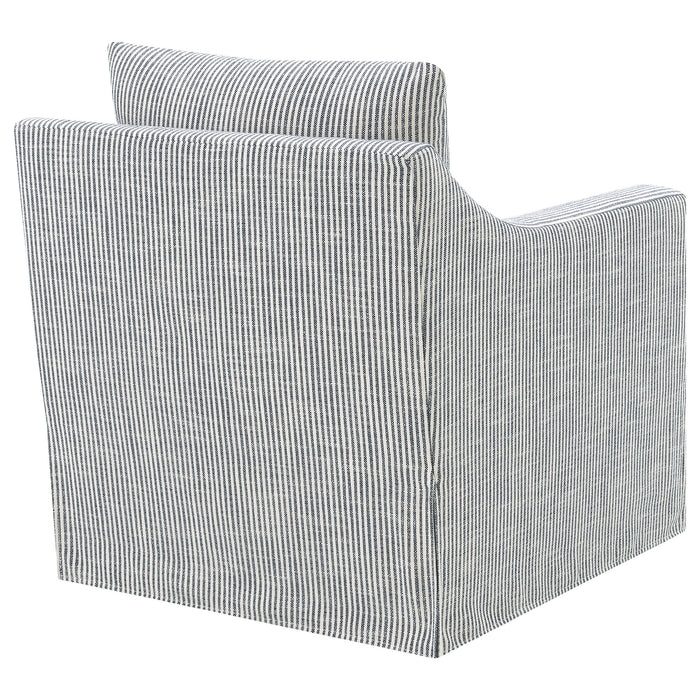 Winter Accent Chairs - U&U Home Budget Furniture (Carteret, NJ)