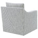Winter Accent Chairs - U&U Home Budget Furniture (Carteret, NJ)