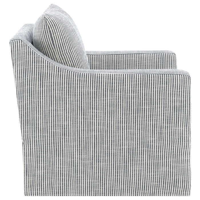 Winter Accent Chairs - U&U Home Budget Furniture (Carteret, NJ)