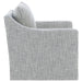 Winter Accent Chairs - U&U Home Budget Furniture (Carteret, NJ)