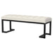 Mesa Bench - U&U Home Budget Furniture (Carteret, NJ)