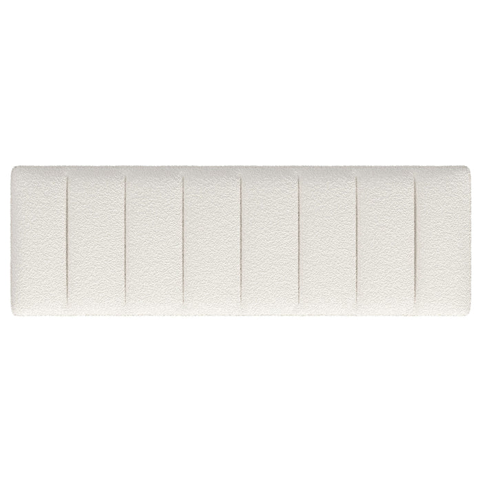 Mesa Bench - U&U Home Budget Furniture (Carteret, NJ)