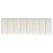 Mesa Bench - U&U Home Budget Furniture (Carteret, NJ)