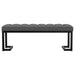 Mesa Bench - U&U Home Budget Furniture (Carteret, NJ)