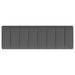 Mesa Bench - U&U Home Budget Furniture (Carteret, NJ)