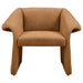 Ramsey Accent Chair - U&U Home Budget Furniture (Carteret, NJ)