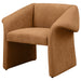Ramsey Accent Chair - U&U Home Budget Furniture (Carteret, NJ)