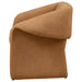 Ramsey Accent Chair - U&U Home Budget Furniture (Carteret, NJ)