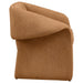 Ramsey Accent Chair - U&U Home Budget Furniture (Carteret, NJ)