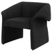 Ramsey Accent Chair - U&U Home Budget Furniture (Carteret, NJ)