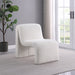 Drayton Accent Chair - U&U Home Budget Furniture (Carteret, NJ)