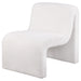 Drayton Accent Chair - U&U Home Budget Furniture (Carteret, NJ)