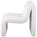 Drayton Accent Chair - U&U Home Budget Furniture (Carteret, NJ)