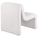 Drayton Accent Chair - U&U Home Budget Furniture (Carteret, NJ)