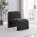 Drayton Accent Chair - U&U Home Budget Furniture (Carteret, NJ)
