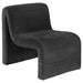 Drayton Accent Chair - U&U Home Budget Furniture (Carteret, NJ)