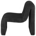 Drayton Accent Chair - U&U Home Budget Furniture (Carteret, NJ)