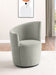 Nueva Accent Chairs - U&U Home Budget Furniture (Carteret, NJ)