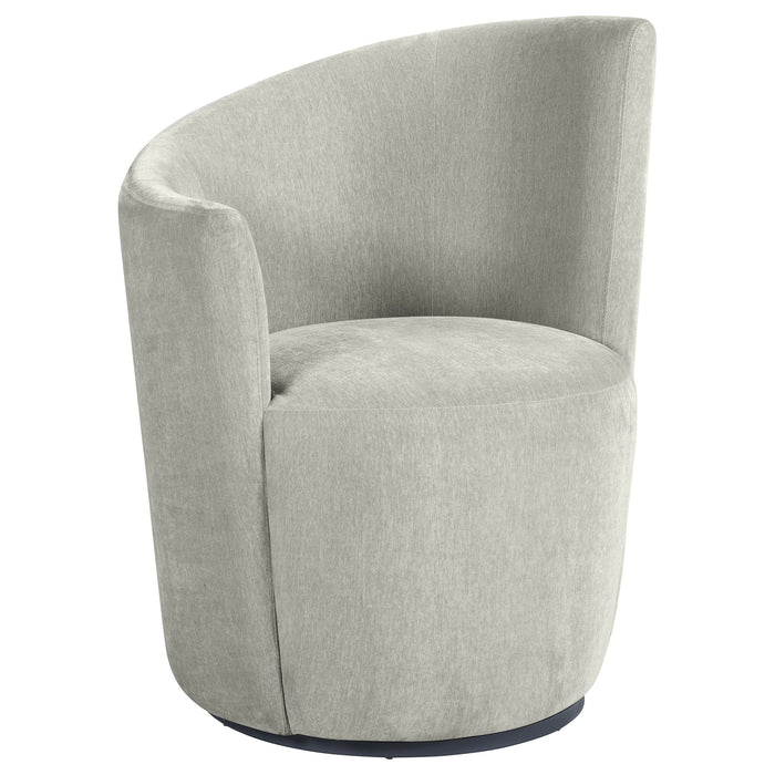 Nueva Accent Chairs - U&U Home Budget Furniture (Carteret, NJ)