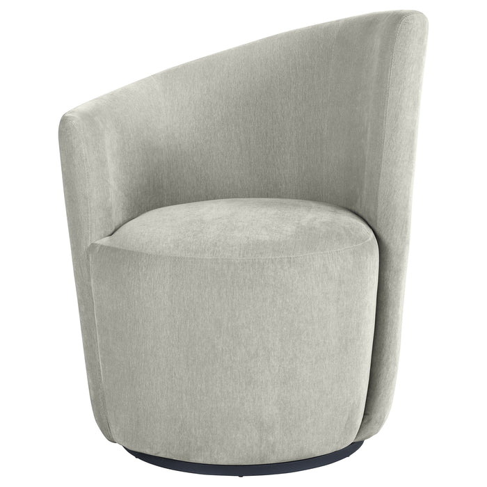 Nueva Accent Chairs - U&U Home Budget Furniture (Carteret, NJ)