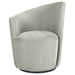 Nueva Accent Chairs - U&U Home Budget Furniture (Carteret, NJ)