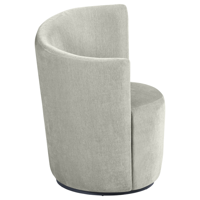 Nueva Accent Chairs - U&U Home Budget Furniture (Carteret, NJ)