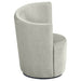 Nueva Accent Chairs - U&U Home Budget Furniture (Carteret, NJ)