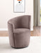 Nueva Accent Chairs - U&U Home Budget Furniture (Carteret, NJ)