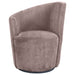 Nueva Accent Chairs - U&U Home Budget Furniture (Carteret, NJ)