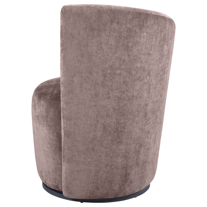 Nueva Accent Chairs - U&U Home Budget Furniture (Carteret, NJ)